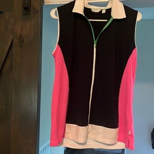 Lady Hagen barely used golf shirt